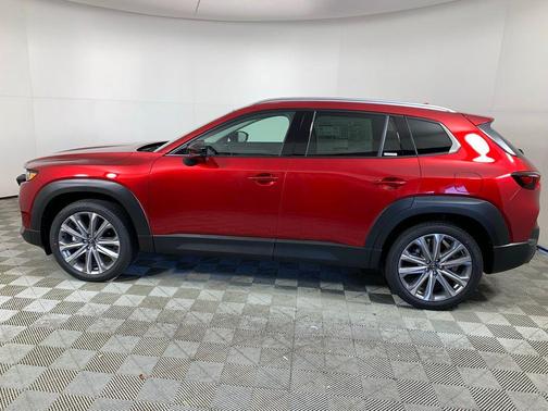 2026 Mazda CX-50 2.5 S Premium Package