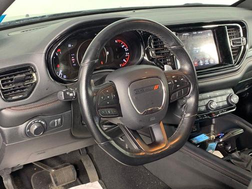 2023 Dodge Durango GT RWD