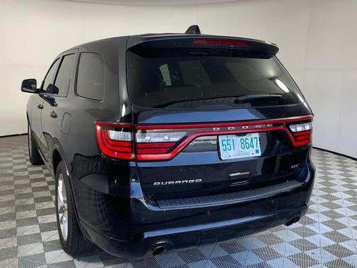 2023 Dodge Durango GT RWD