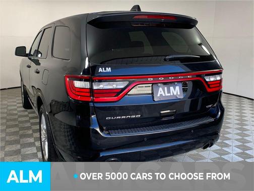 2023 Dodge Durango GT RWD