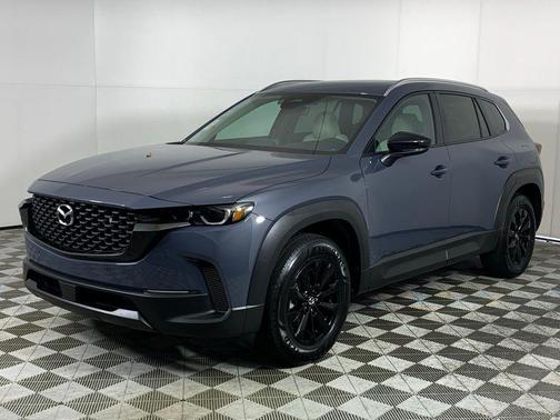 2026 Mazda CX-50 2.5 S Preferred Package