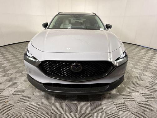 2026 Mazda CX-30 2.5 Turbo Premium Plus Package