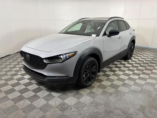 2026 Mazda CX-30 2.5 Turbo Premium Plus Package