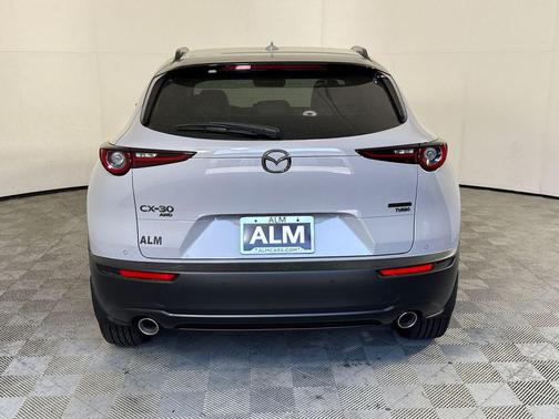 2026 Mazda CX-30 2.5 Turbo Premium Plus Package