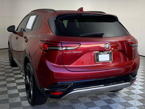 2023 Buick Envision Preferred FWD