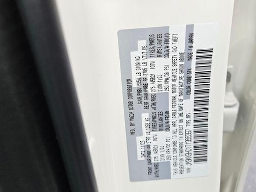 2026 Mazda CX-90 3.3 Turbo Preferred