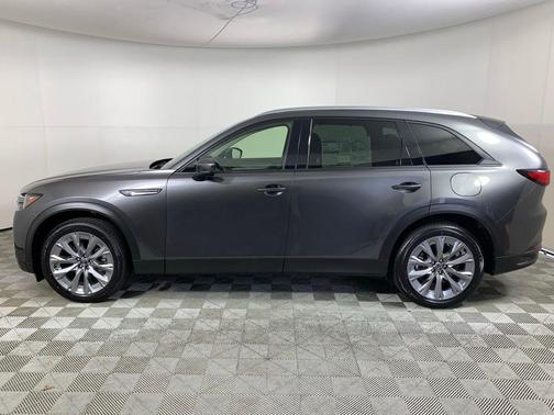 2026 Mazda CX-90 3.3 Turbo Preferred