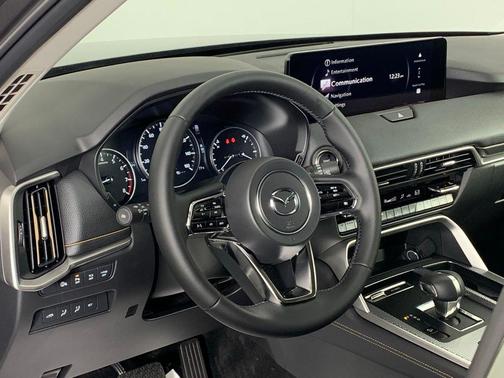 2026 Mazda CX-90 3.3 Turbo Preferred
