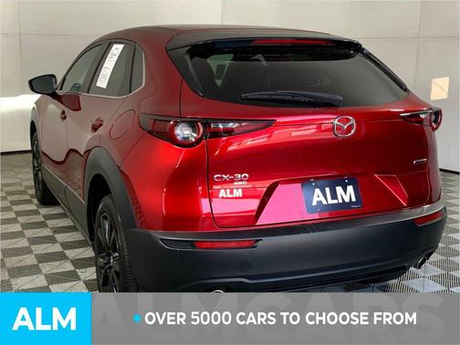 2024 Mazda CX-30 2.5 S Select Sport