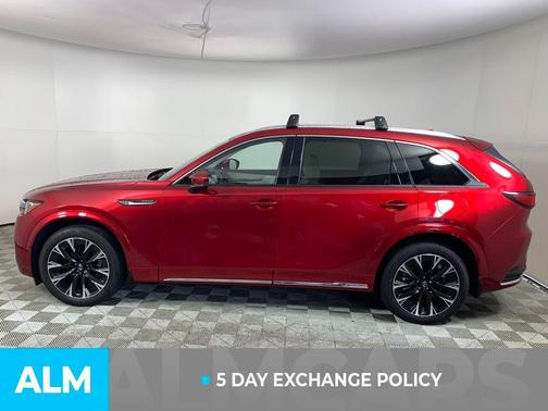 2025 Mazda CX-90 3.3 Turbo S Premium