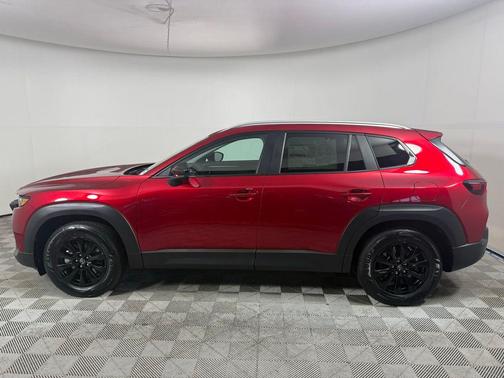 2025 Mazda CX-50 2.5 S Select Package