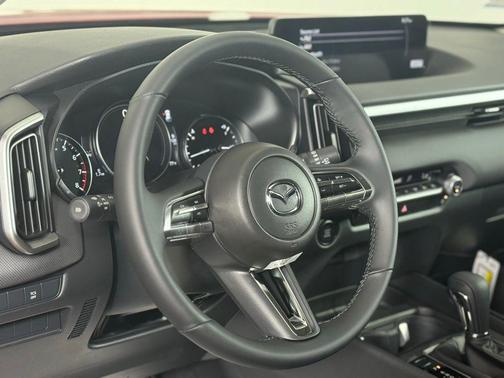 2025 Mazda CX-50 2.5 S Select Package