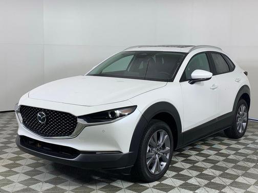 2026 Mazda CX-30 2.5 S Preferred Package