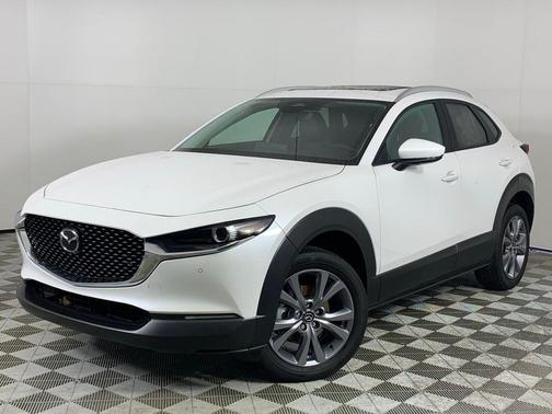 2026 Mazda CX-30 2.5 S Preferred Package