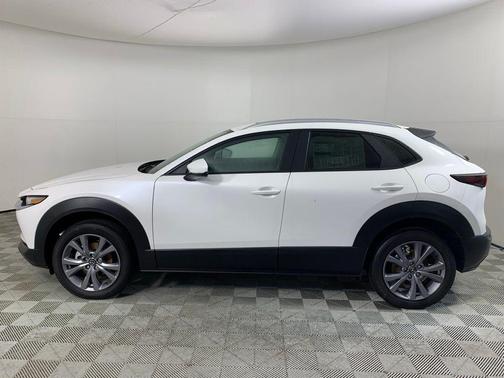 2026 Mazda CX-30 2.5 S Preferred Package