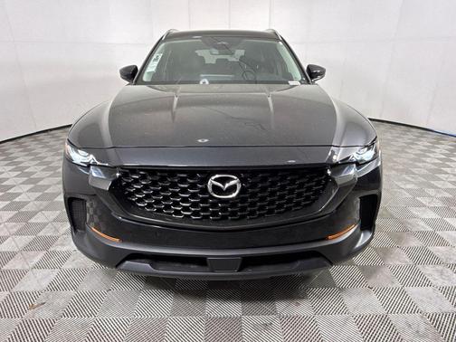 2026 Mazda CX-50 2.5 S Premium Package