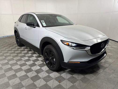 2026 Mazda CX-30 2.5 S Select Sport