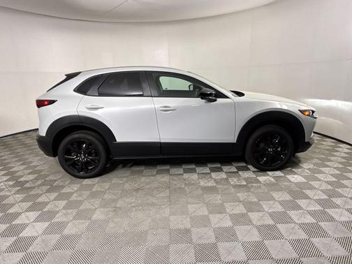 2026 Mazda CX-30 2.5 S Select Sport
