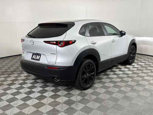 2026 Mazda CX-30 2.5 S Select Sport