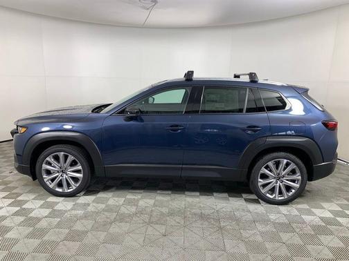 2026 Mazda CX-50 2.5 S Premium Package