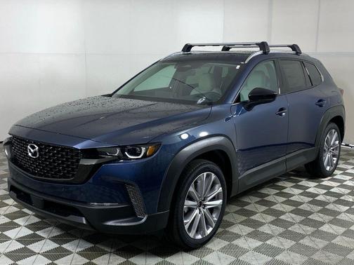 2026 Mazda CX-50 2.5 S Premium Package