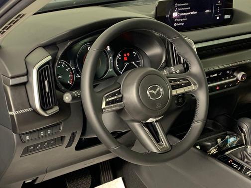 2026 Mazda CX-50 2.5 S Premium Package