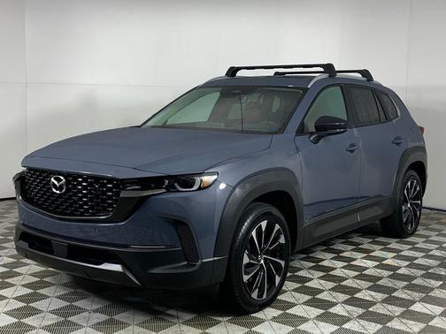 2026 Mazda CX-50 Hybrid Premium Plus