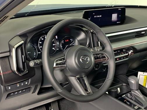 2026 Mazda CX-50 Hybrid Premium Plus