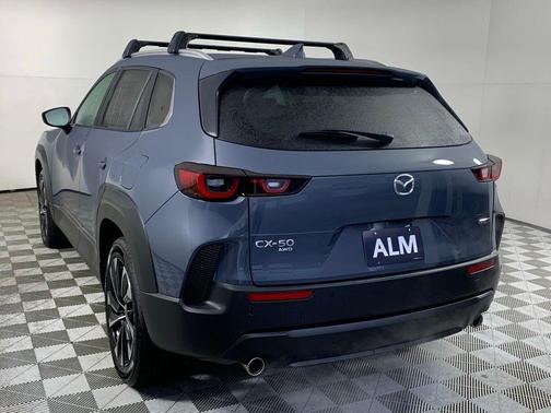 2026 Mazda CX-50 Hybrid Premium Plus