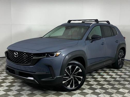 2026 Mazda CX-50 Hybrid Premium Plus