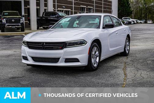 2023 Dodge Charger SXT