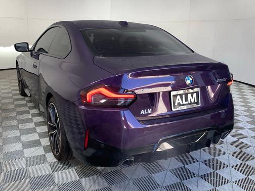 2024 BMW 230 xDrive