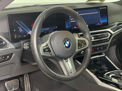 2024 BMW 230 xDrive