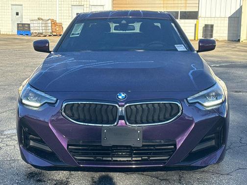 2024 BMW 230 xDrive