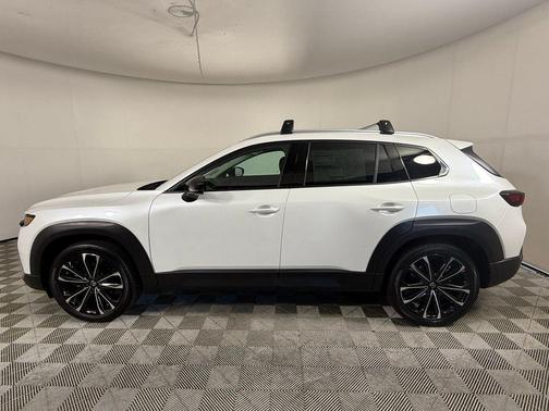2025 Mazda CX-50 2.5 Turbo Premium Package