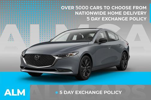 2022 Mazda CX-5 2.5 S Select Package