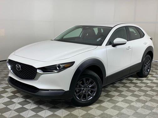 2026 Mazda CX-30 2.5 S
