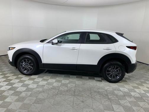 2026 Mazda CX-30 2.5 S