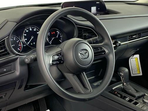 2026 Mazda CX-30 2.5 S