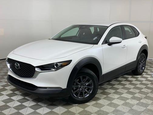 2026 Mazda CX-30 2.5 S