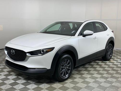 2026 Mazda CX-30 2.5 S