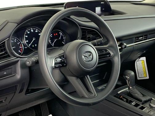 2026 Mazda CX-30 2.5 S