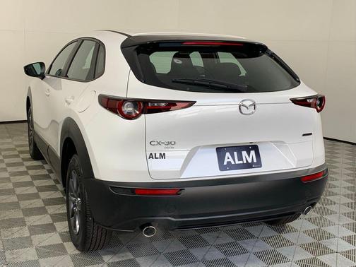 2026 Mazda CX-30 2.5 S
