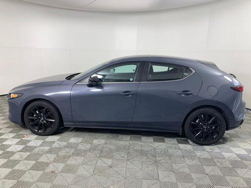 2024 Mazda Mazda3 AWD