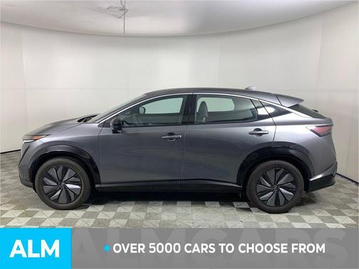 2023 Nissan ARIYA ENGAGE