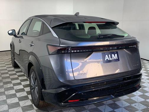 2023 Nissan ARIYA ENGAGE