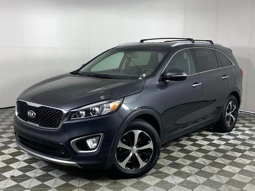 2016 Kia Sorento EX