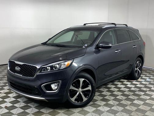 2016 Kia Sorento EX