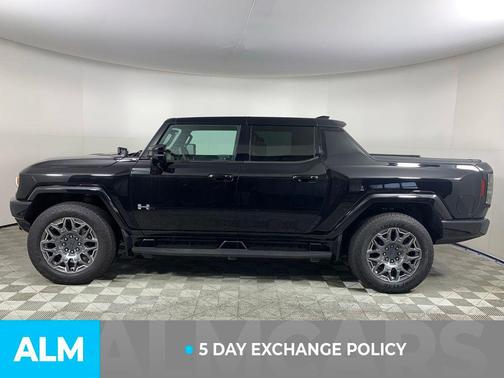 2023 GMC HUMMER EV Pickup 3X