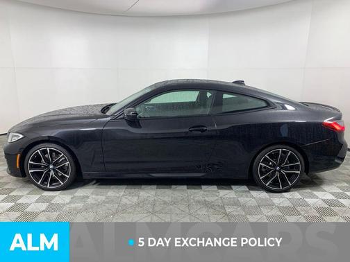 2023 BMW 430 i xDrive
